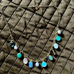 Loft necklace